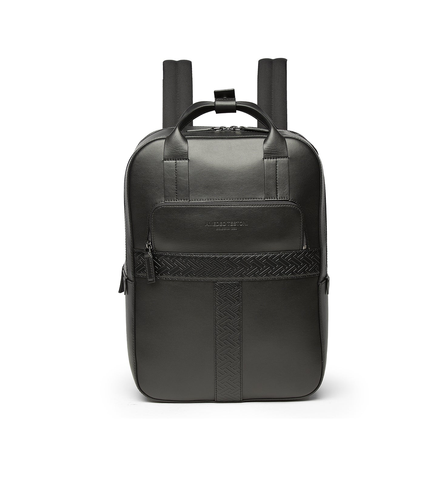 FIRENZE SMOOTH CALFSKIN BACKPACK