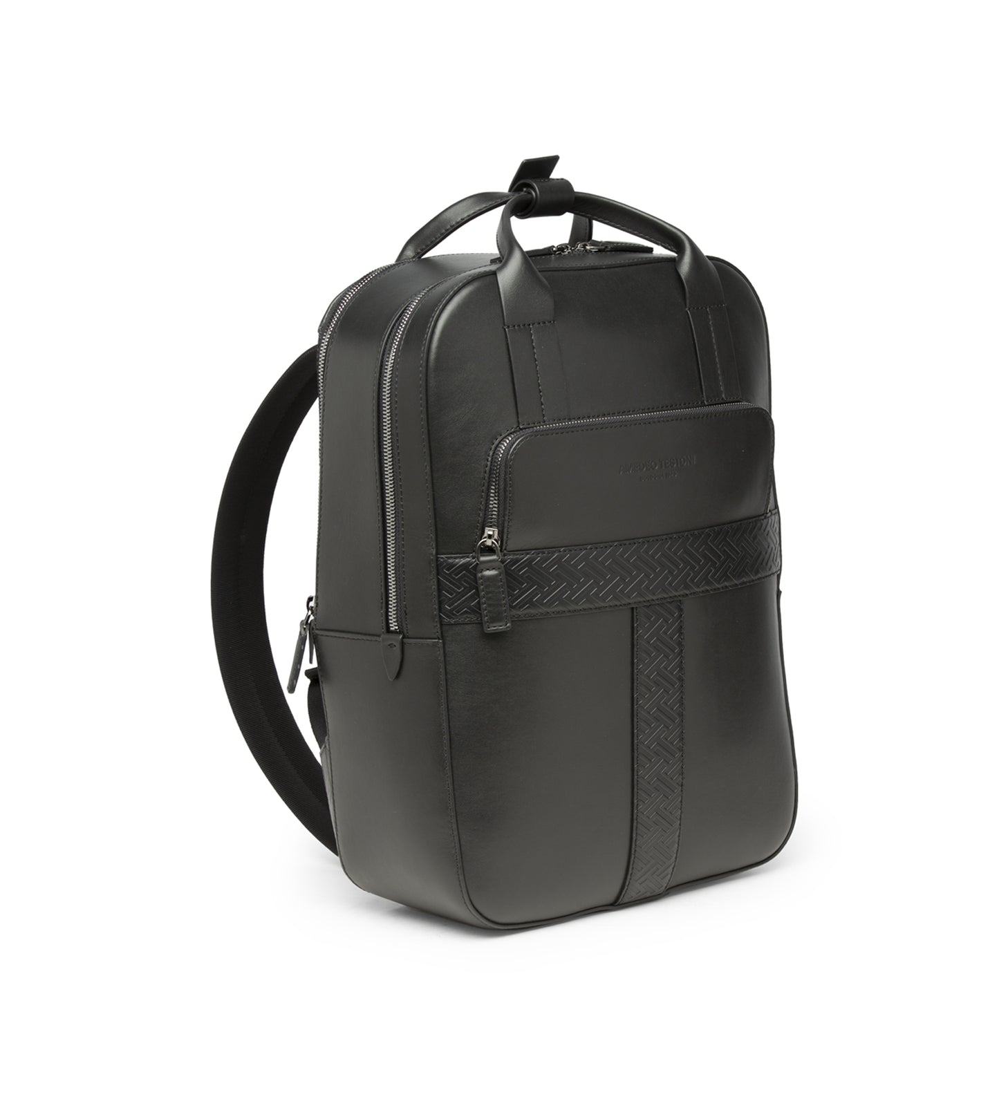 FIRENZE SMOOTH CALFSKIN BACKPACK