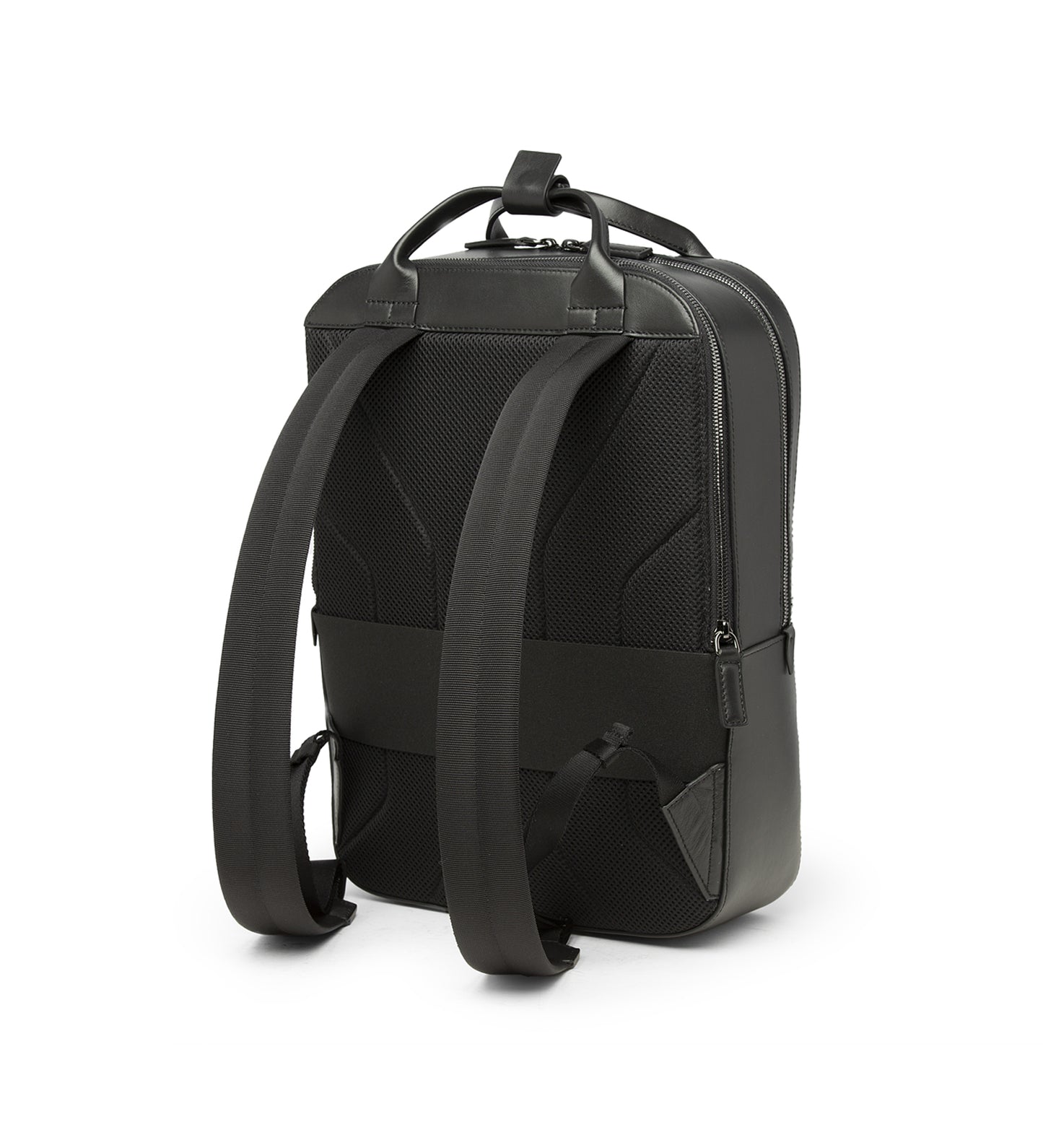 FIRENZE SMOOTH CALFSKIN BACKPACK