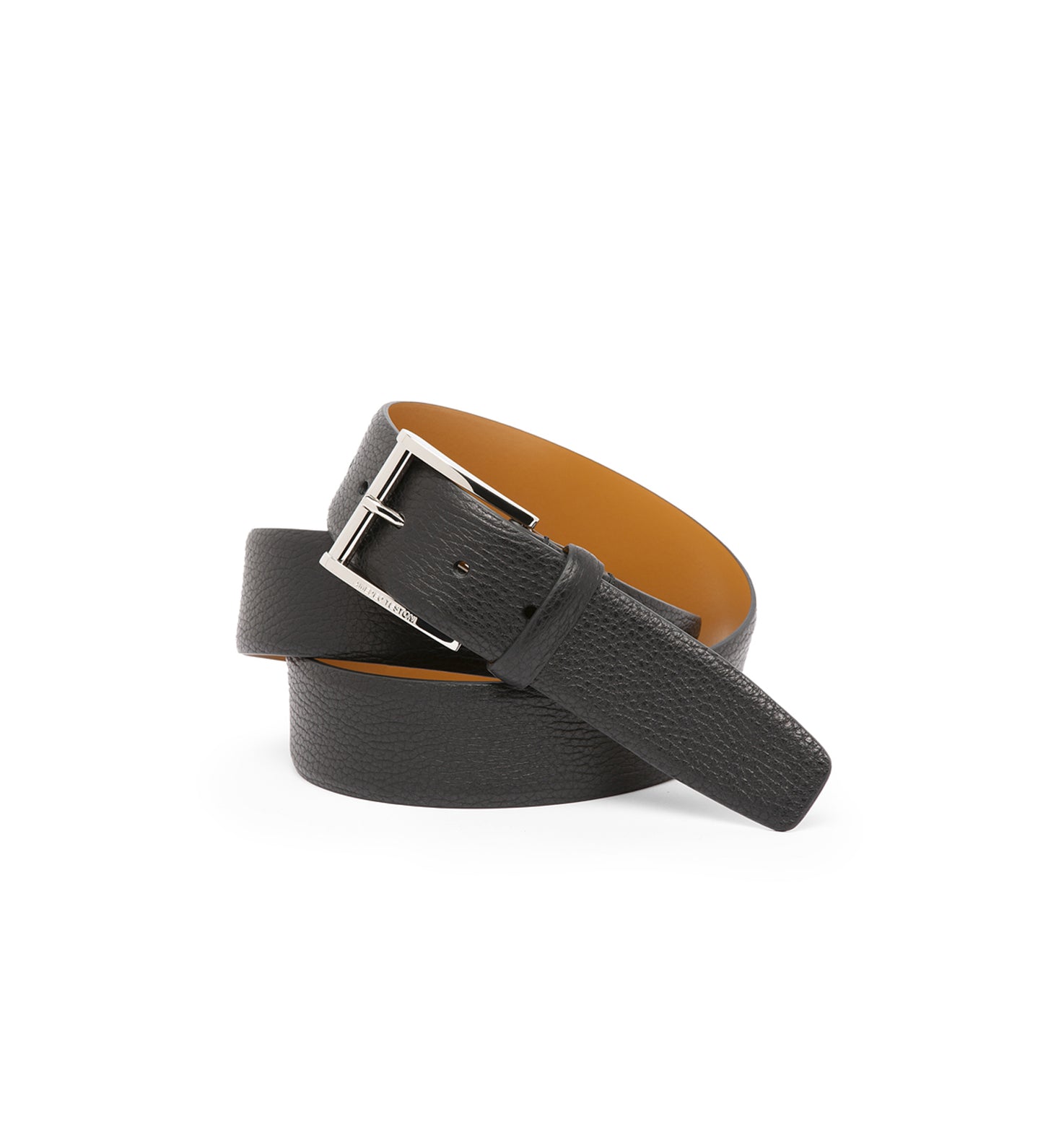 DEERSKIN BELT