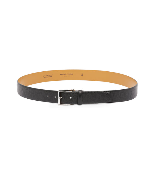 DEERSKIN BELT